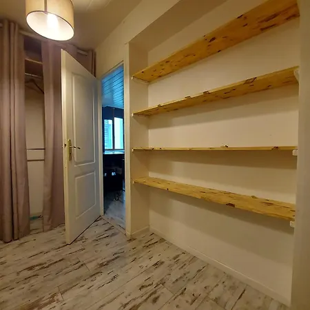 Studio Hypercentre Appartement *