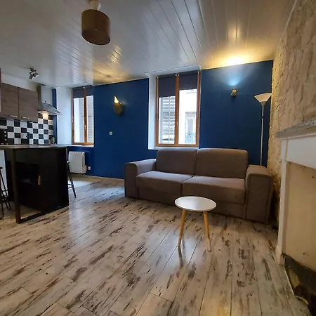 Studio Hypercentre Appartement Aix-les-Bains