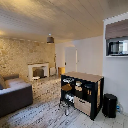 Apartment Studio Hypercentre *